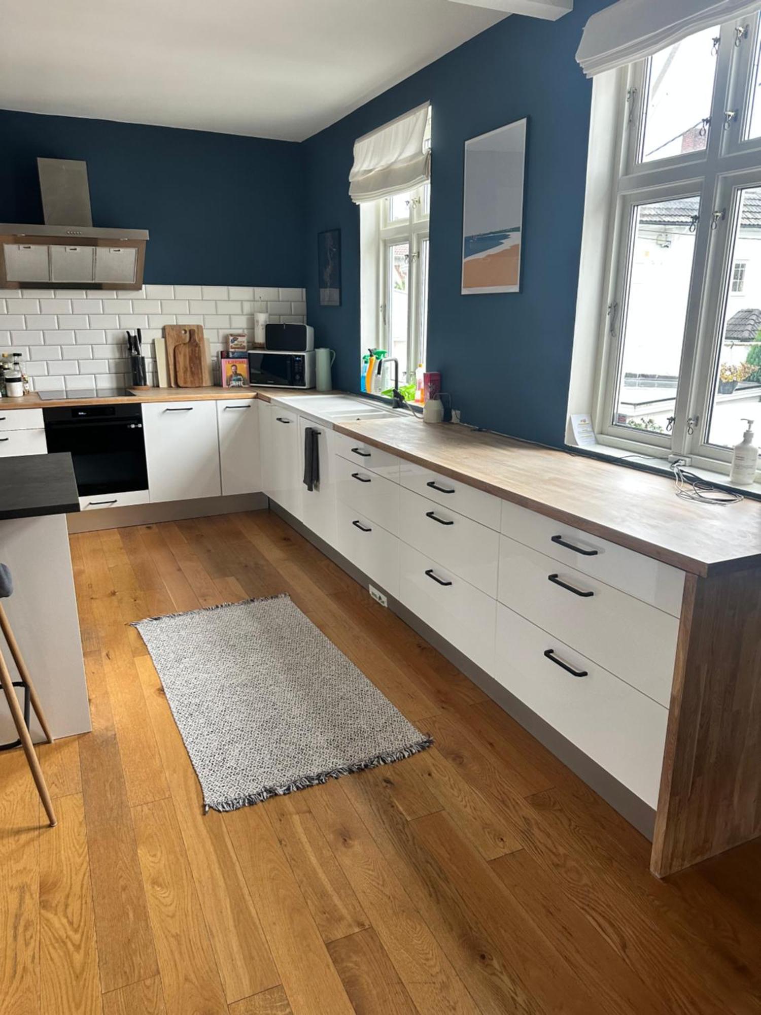 Central Spacious In *