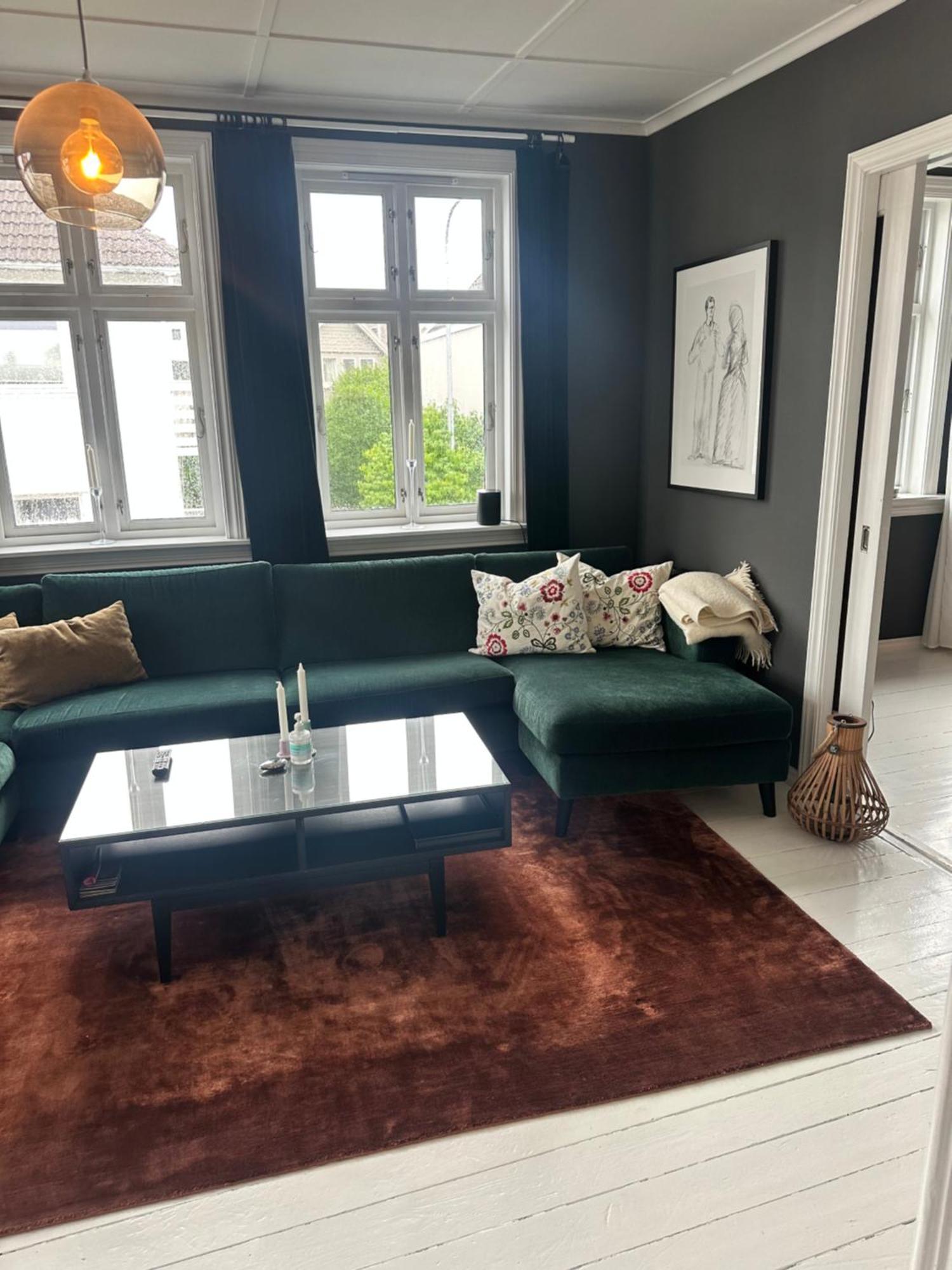 Central Spacious In * Stavanger