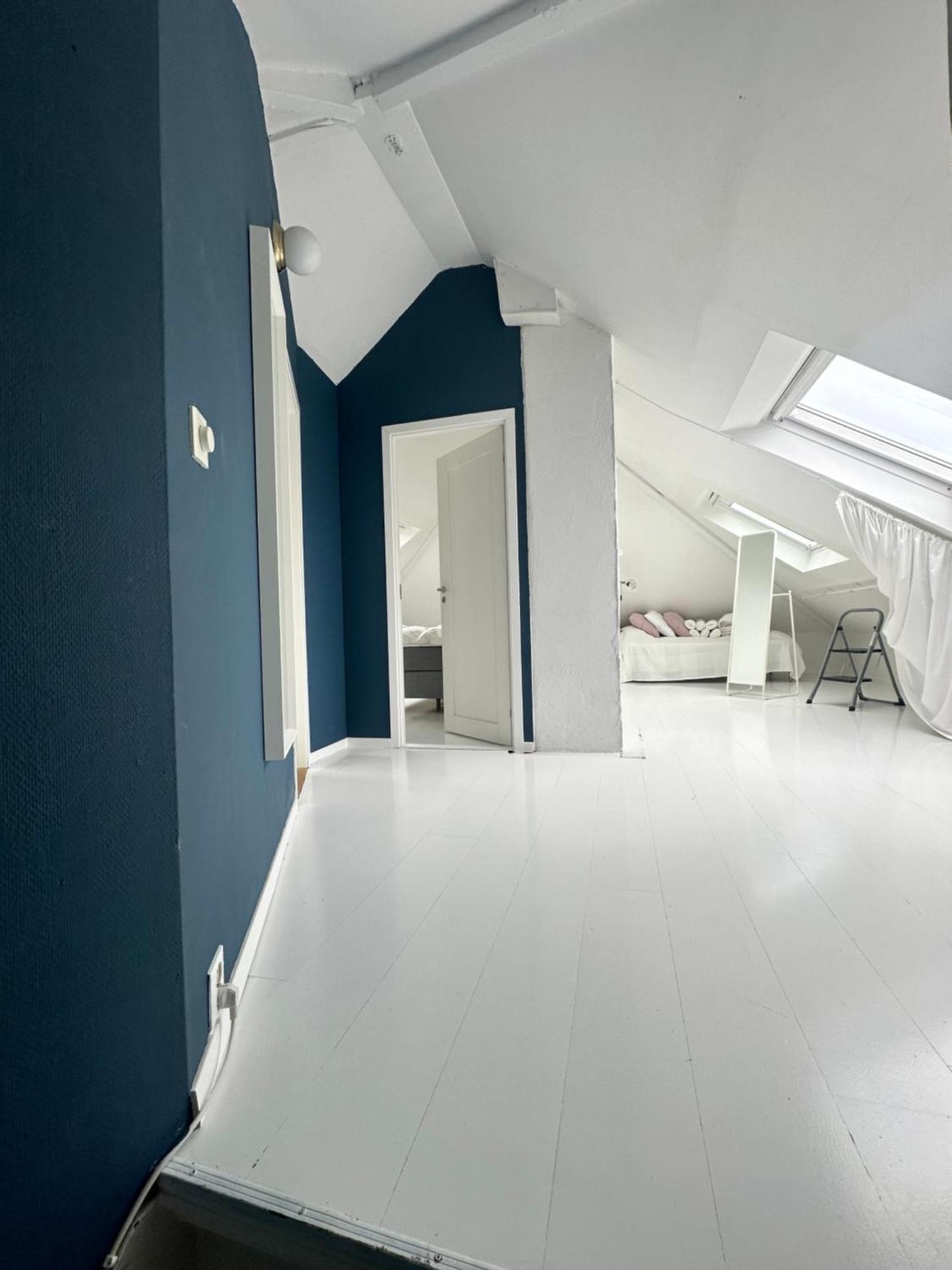 Apartment Central Spacious In