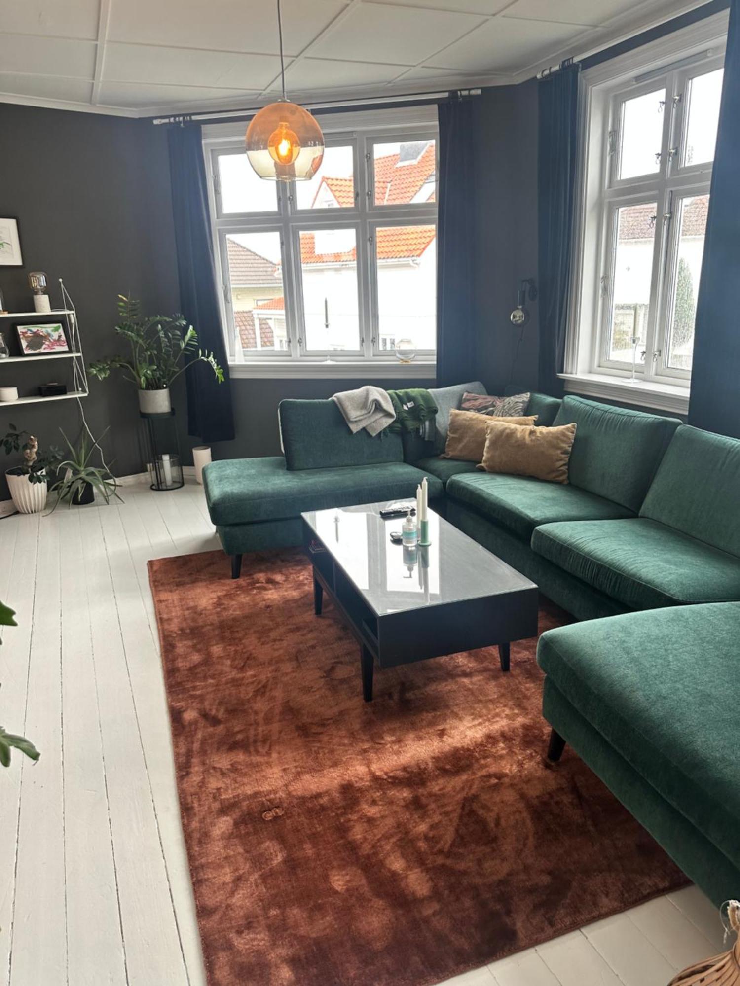 Central Spacious In Apartment Stavanger