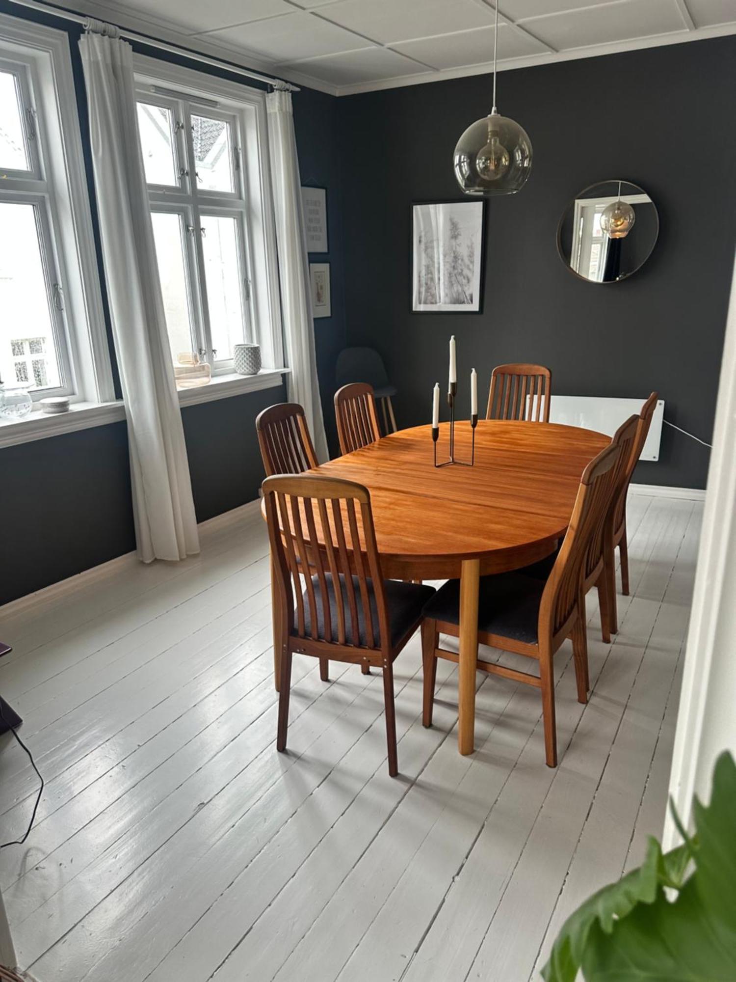 Central Spacious In Stavanger