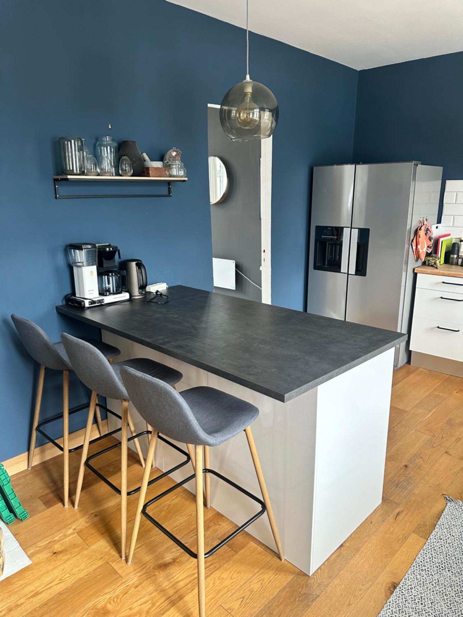 Central Spacious In Apartment Stavanger